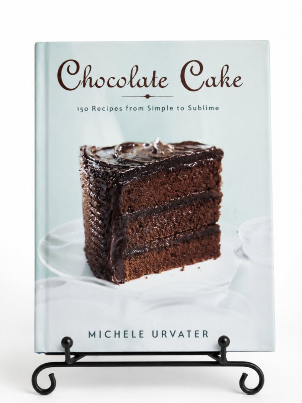 COOKBOOK Chocolate Cake - 150 Recipes